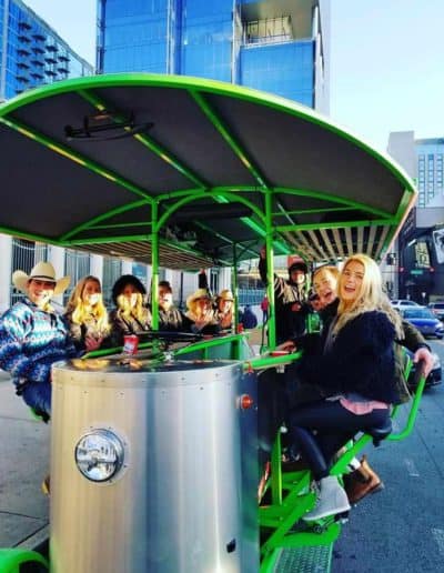 Party Ideas for company outings