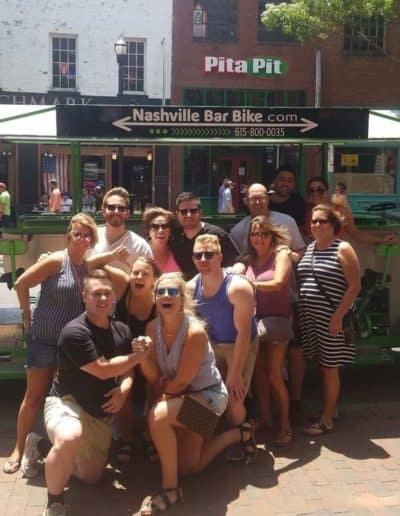 Visiting Nashville - You have to try