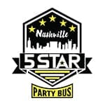 5 Star Party Bus - Transportainment Guide to Nashville
