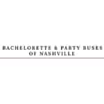 Bachelorette Party Buses of Nashville - Transportainment Guide to Nashville