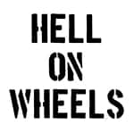 Hell On Wheels - Transportainment Guide to Nashville