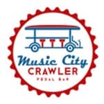 Music City Crawler - Transportainment Guide to Nashville