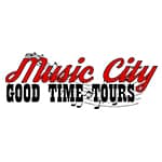 Music City Goodtime Tours - Transportainment Guide to Nashville