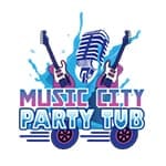 Music City Party Tub - Transportainment Guide to Nashville