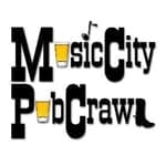 Music City Pub Crawl - Transportainment Guide to Nashville