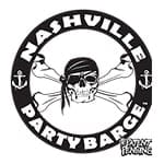Nashville Party Barge - Transportainment Guide to Nashville