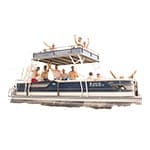Nashville Party Cruises - Transportainment Guide to Nashville