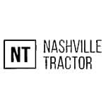 Nashville Party Tractor - Transportainment Guide to Nashville