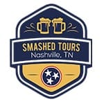 Smashed Tours - Transportainment Guide to Nashville