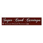 Sugar Creek Carriage Rides - Transportainment Guide to Nashville