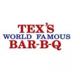Texs World Famouse BBQ - East Nashville