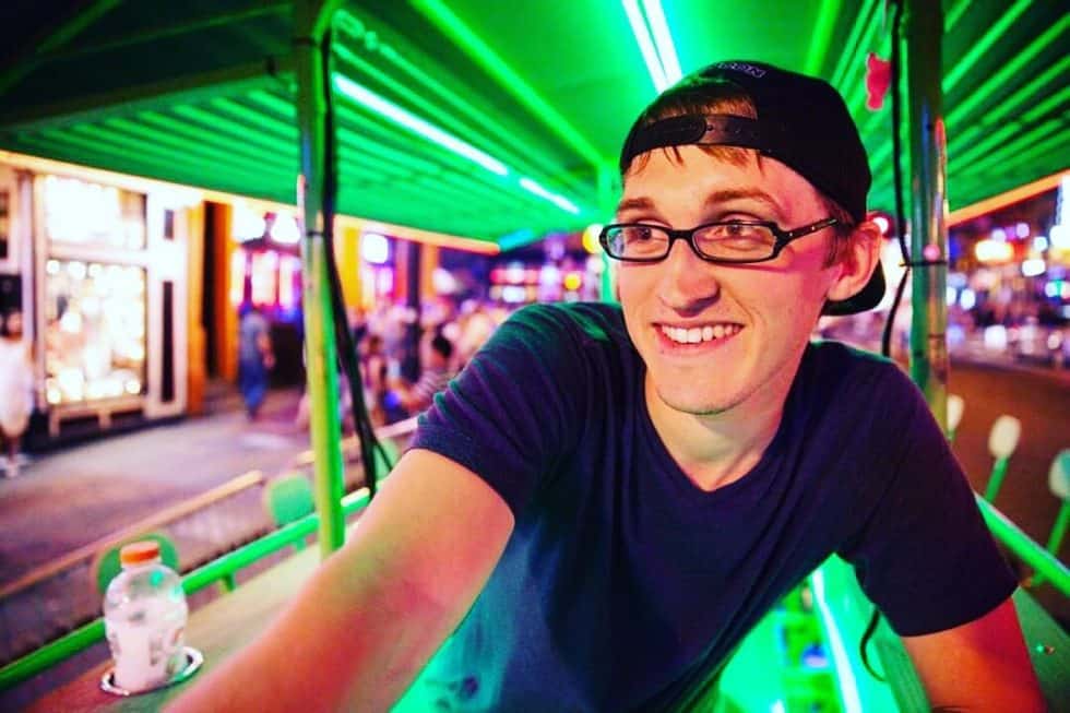 Now Hiring! Available Jobs & Positions at Nashville Bar Bike