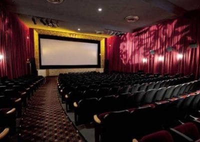Belcourt Theatre Nashville