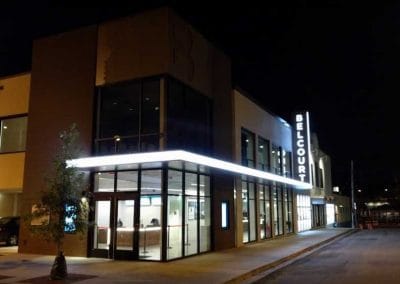Fancy Date Ideas Nashville