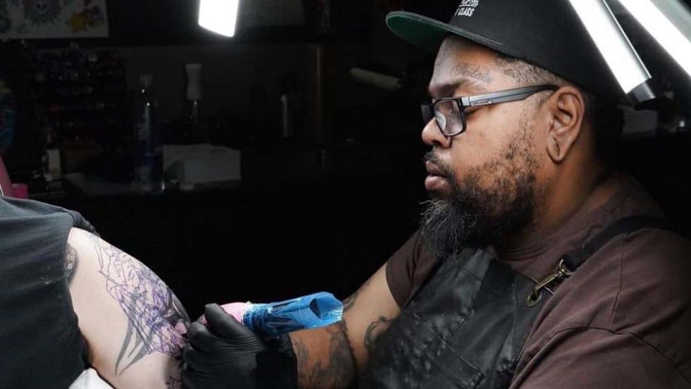 Mind Blowing Tattoo Shops in Nashville The Nashville Insider