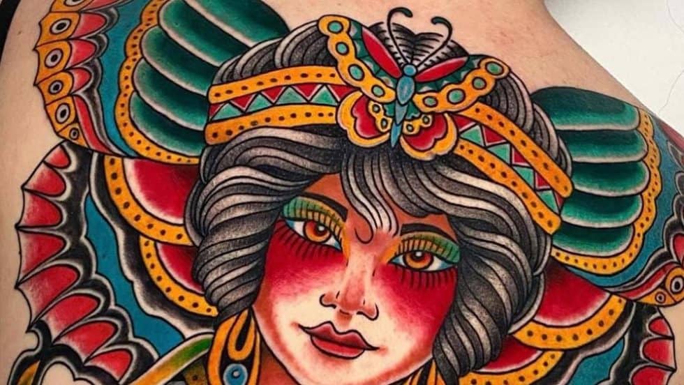 Mind Blowing Tattoo Shops in Nashville The Nashville Insider