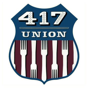 417 Union Logo Nashville