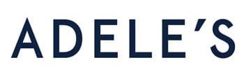 Adele’s Logo Nashville