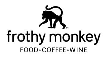 Frothy Monkey Logo Nashville