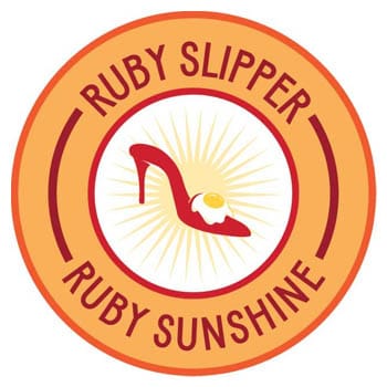 Ruby Sunshine Logo Nashville