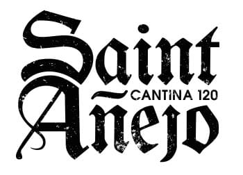 Saint Añejo Logo Nashville