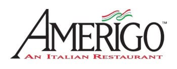 Amerigo Logo Nashville