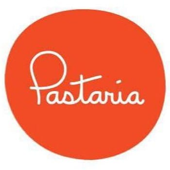 Pastaria Logo Nashville