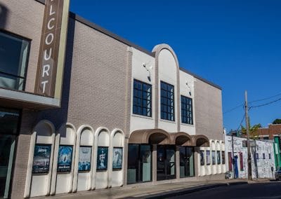 Unique date ideas at Belcourt Nashville