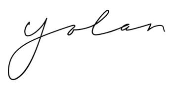 Yolan Logo Nashville