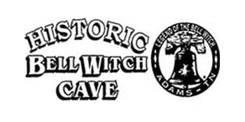 Bell Witch Cave Logo Nashville