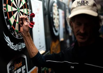 Dart Date Nashville at the Village