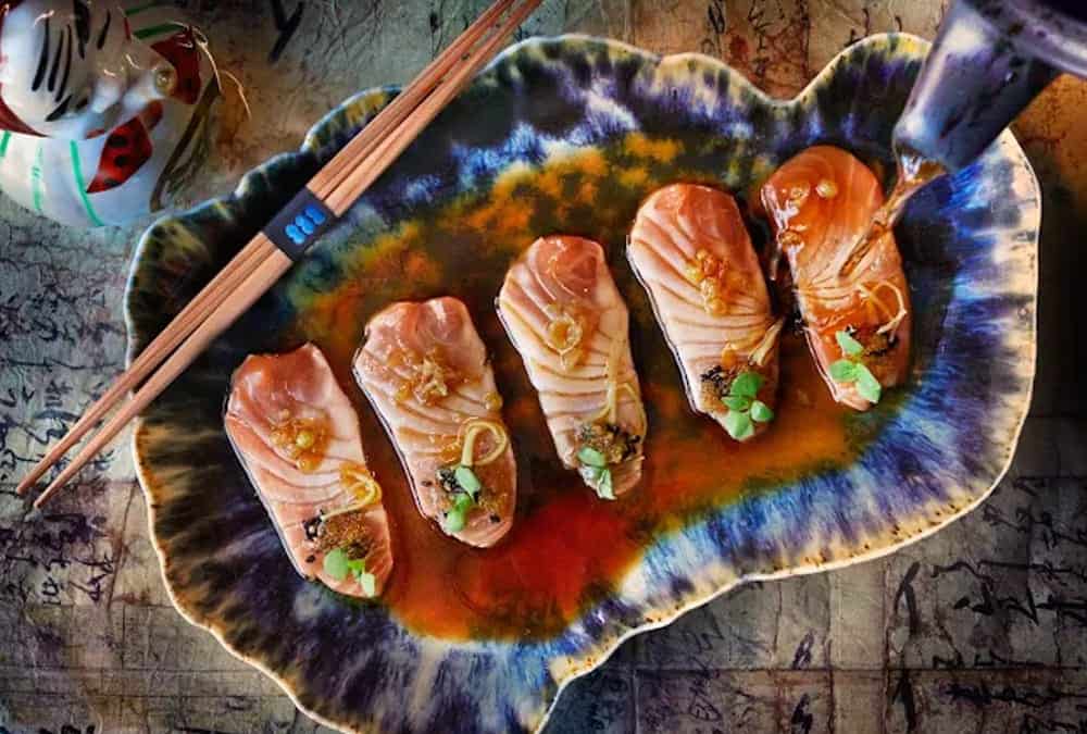 888 Sushi - Nashville