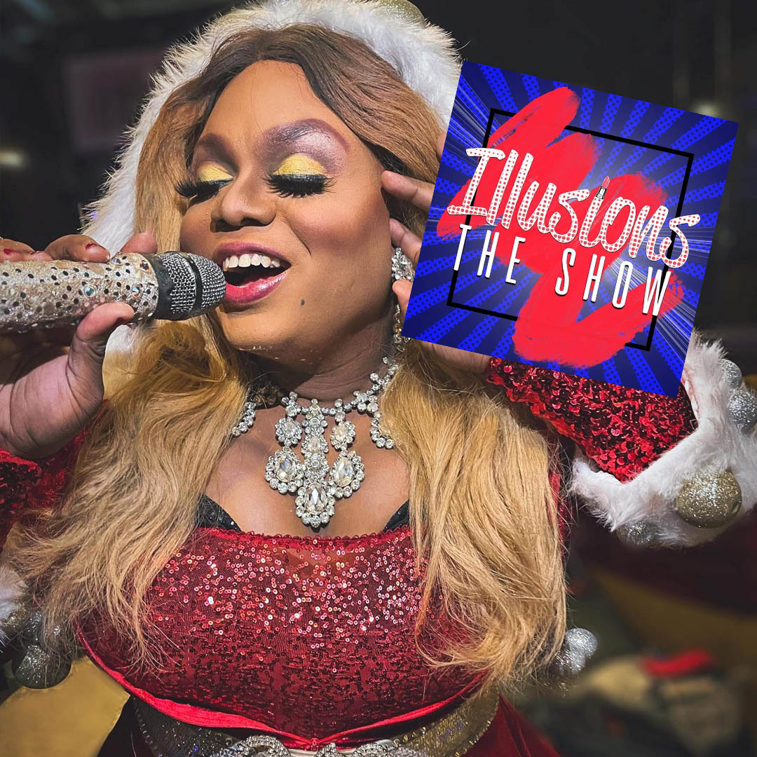 Illusions Drag Show Nashville