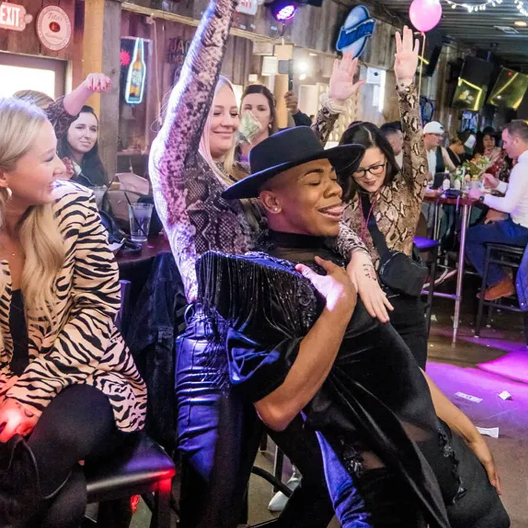 Music City Dolls Dueling Drag Brunch - Nashville